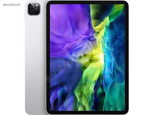 ipad pro 2 tablet modeller sahibinden