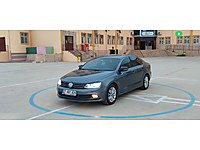 2015 YENİ KASA JETTA OTOMATİK 2 PARÇA BOYALI HASAR KAYITSIZ ORJ #1287090439