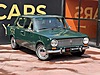 Vasıta / Otomobil / Tofaş / Murat / 124