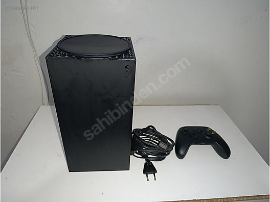 Used & Brand New Items / Gaming & Gamers Exclusive / Game Systems & Consoles / Xbox