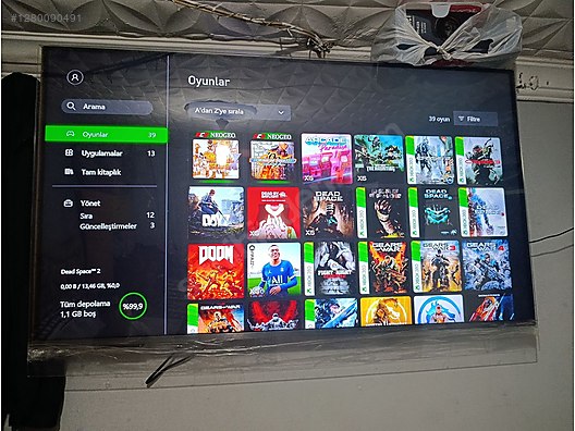 Used & Brand New Items / Gaming & Gamers Exclusive / Game Systems & Consoles / Xbox