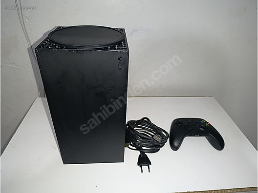 Used & Brand New Items / Gaming & Gamers Exclusive / Game Systems & Consoles / Xbox