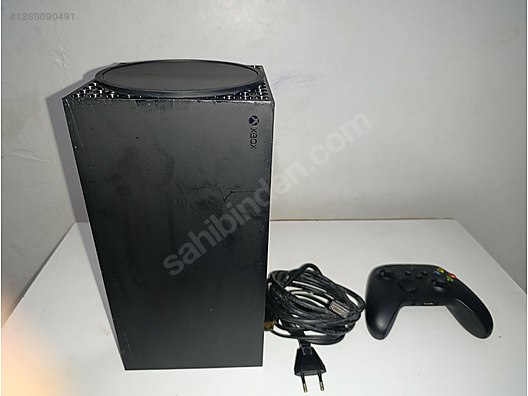 Used & Brand New Items / Gaming & Gamers Exclusive / Game Systems & Consoles / Xbox