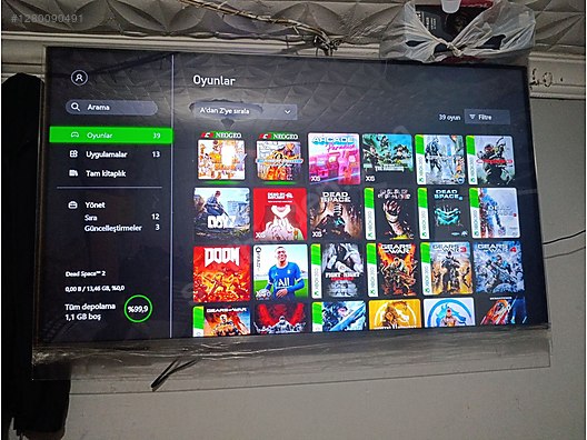 Used & Brand New Items / Gaming & Gamers Exclusive / Game Systems & Consoles / Xbox