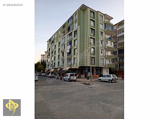 DOĞAN EMLAK'TAN ERDEMOĞLU MAH MERKEZİ KONUMDA SATILIK 3+1 DAİRE #1284090504