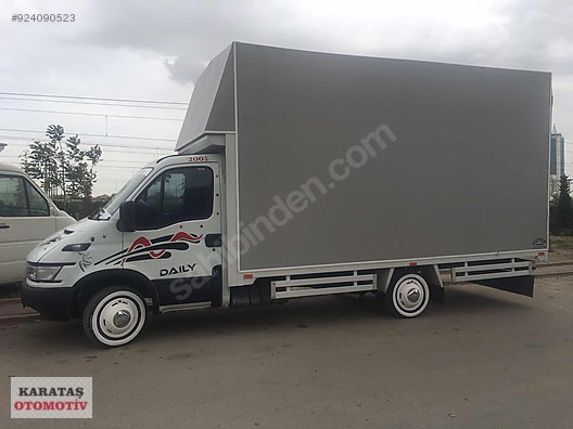 iveco 35 c 11 daily chassis karatastan 2005 model iveco daily c 11 tenteli kasa kamyonet at sahibinden com 924090523 iveco 35 c 11 daily chassis karatastan 2005 model iveco daily c 11 tenteli kasa kamyonet at sahibinden com 924090523