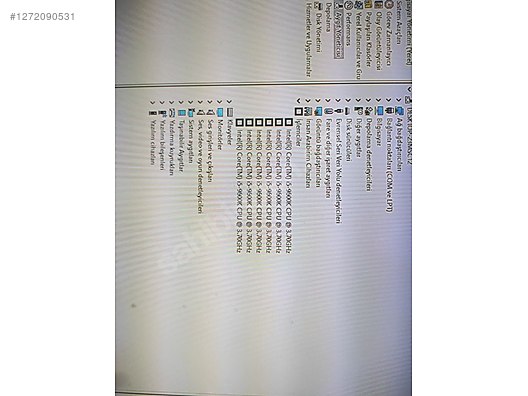 Used & Brand New Items / Computers / Desktops / Desktop Components / Processors