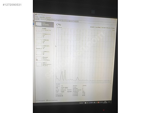 Used & Brand New Items / Computers / Desktops / Desktop Components / Processors