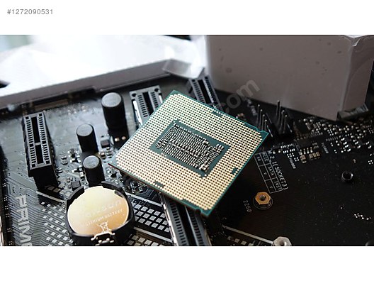 Used & Brand New Items / Computers / Desktops / Desktop Components / Processors