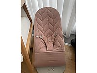 Babybjörn ana kucağı