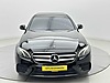 Vasıta / Otomobil / Mercedes-Benz / E Serisi / E 200 / Exclusive
