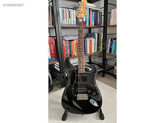 Fender Elektro Gitar