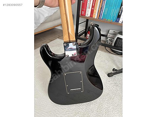 İkinci El ve Sıfır Alışveriş / Müzik / Müzik Aletleri / Telli Çalgılar / Gitar / Elektro