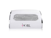 Tirnak toz toplama makinesi