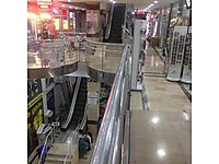 Yakut plaza 3.kat kiracılı yatırımlık #1238090569