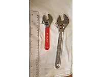 2 Adet Forged Steel, 10