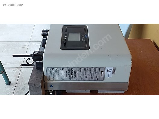 Güneş Enerjisi Sistemi - DEYE İnvertör