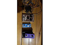 Gitar efekt pedalları #1283090592