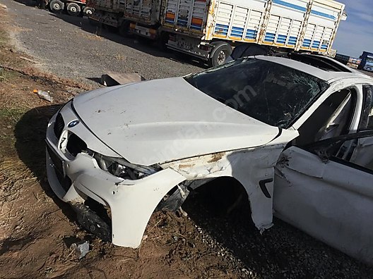 satlilik bmw turkiye nin ilan sitesi sahibinden com da 981090609