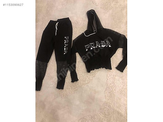 Valentino sweatsuit sales