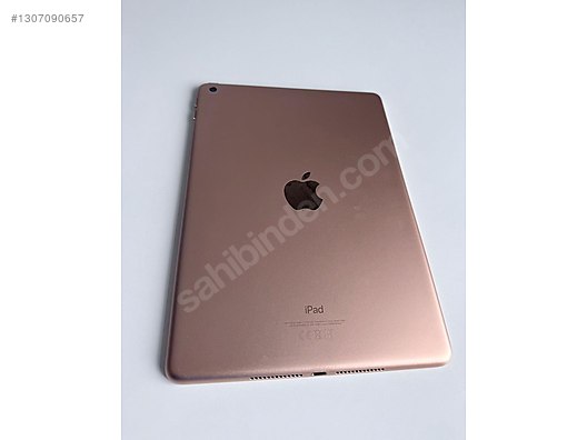 Apple iPad 6 32 GB Tablet - 1307090657