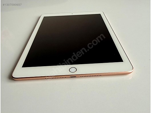 Apple iPad 6 32 GB Tablet - 1307090657
