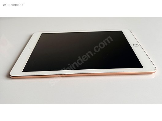 Apple iPad 6 32 GB Tablet - 1307090657