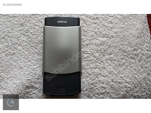 Used & Brand New Items / Cell Phones & Accessories / Cell Phones / Nokia / N70