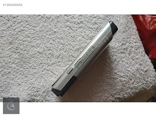 Used & Brand New Items / Cell Phones & Accessories / Cell Phones / Nokia / N70