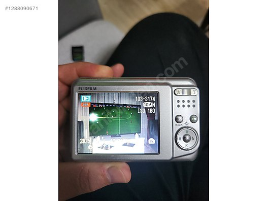 【動作確認済み】FUJIFILM A170 動作確認済み】FUJIFILM A170