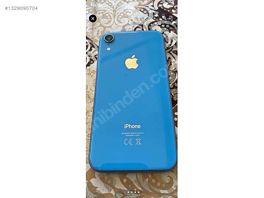 Apple / iPhone X / İPhone XR 128 gb sahibinden.comda - 1329090704