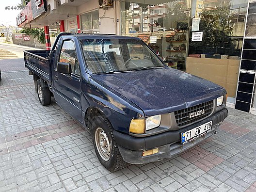 isuzu tf tek kabin 4x2 hidrolik hatasiz ilk gunku gibi tertemiz isuzu tek kabin at sahibinden com 944090719 isuzu tf tek kabin 4x2 hidrolik hatasiz ilk gunku gibi tertemiz isuzu tek kabin at sahibinden com 944090719