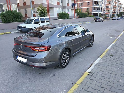 renault talisman 1 6 dci icon sahibinden satilik talisman 160 hb 380 nm tork icon paket sahibinden comda 955090720