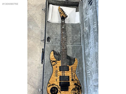 ESP Elektro Gitar - 1304090793