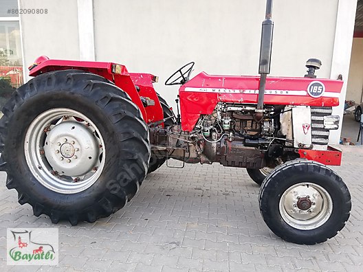 1974 Magazadan Ikinci El Massey Ferguson Satilik Traktor 55 000 Tl Ye Sahibinden Com Da 862090808