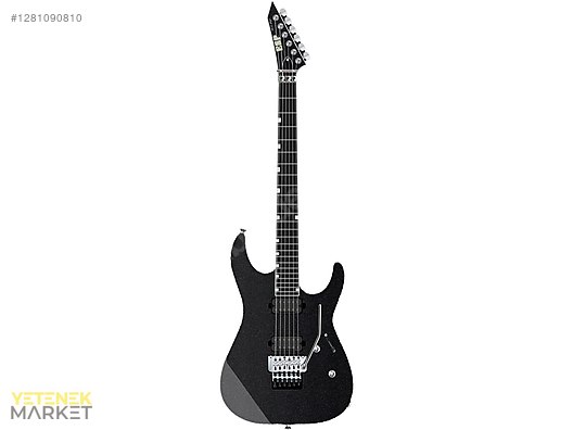 ESP Elektro Gitar
