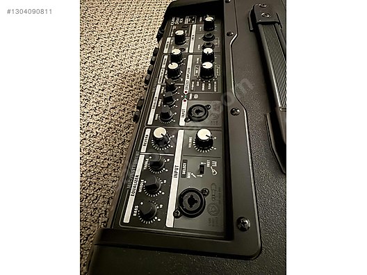 テ*ヤ様 Roland CUBE STREET EX used Roland Cube Street EX - Gitar Amfisi ve Diğer Enstrüman Yan
