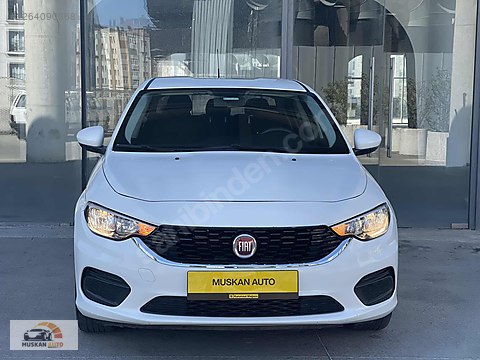 2019 FİAT EGEA 35.ooo km EMSALSİZ *210 PEŞİN 36...