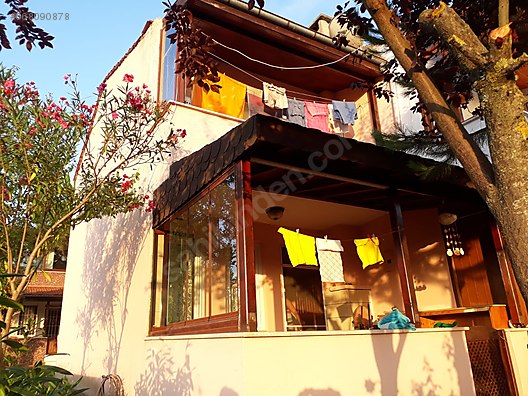 Sahibinden 2+1, 100 m² Satılık Yazlık 220.000 TL�ye