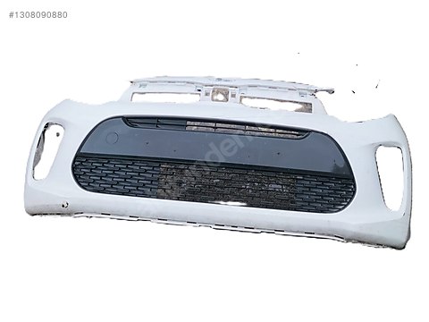 KIA RIO 2016 AZ HASARLI TAMPON ÖN 865111G600 - İlan ve alışverişte