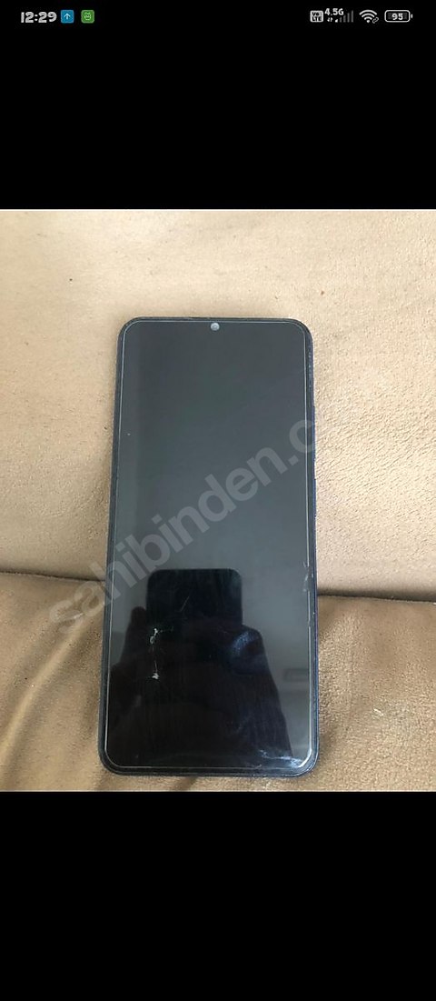 redmi 12c 128 gb hiç bi sorun yoktur takas vardir