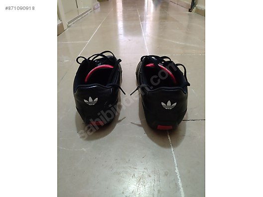 Adidas Porsche 911 2 0l Erkek Spor Ayakkabi Urun Kodu S76112 Etichet Sport