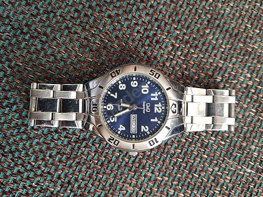 Swatch Uniseks Kol Saati Sahibinden Com Da 777096594