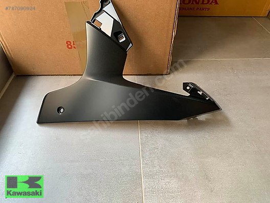 Grenaj Honda Cbr 500 Alt Sakal Sag Taraf Cbr 500 R Alt Sakal Sifir Orij Sahibinden Comda 787090924