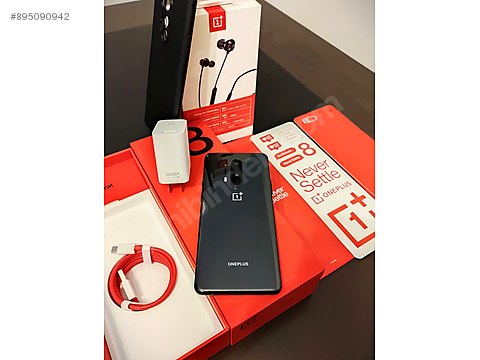 oneplus 8 pro iki haftalik 12 256 op