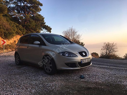 Seat Altea 2 0 Tdi Stylance Sahibinden Sitede Tek Seat Altea 2 0 Tdi Dizel Otomatik At Sahibinden Com 758090943