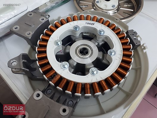 ruzgar gulu turbini motor elektrik uretimi icin drect drive at sahibinden com 895090947