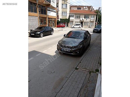 Peugeot 301 1 6 Hdi Allure Sahibinden Satilik Temiz 301 Sahibinden Comda 876090949