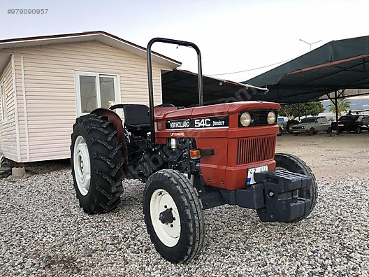 2004 sahibinden ikinci el new holland satilik traktor 144 750 tl ye sahibinden com da 979090957