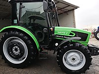 Deutz Traktor Modelleri Ikinci El Ve Sifir Deutz Fiyatlari Sahibinden Com Da 6